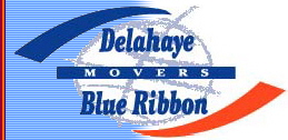 Delahaye Blue Ribbon